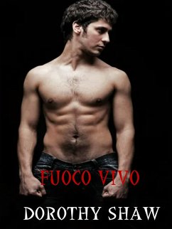 Cover Fuoco vivo (eBook, ePUB)