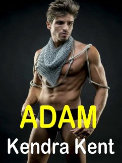 Cover Adam (eBook, ePUB)