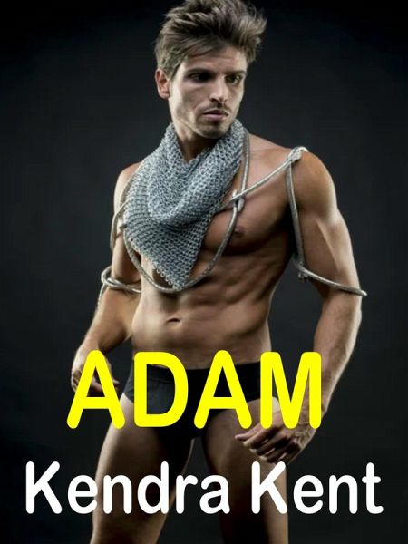 Adam (eBook, ePUB)