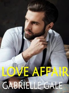 Cover Love affair (eBook, ePUB)