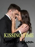 Kissing time (eBook, ePUB) Kissing time (eBook, ePUB)