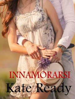 Cover Innamorarsi (eBook, ePUB)