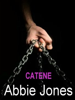 Cover Catene (eBook, ePUB)