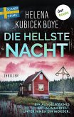 Die hellste Nacht (eBook, ePUB)