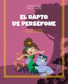 El rapto de Perséfone (fixed-layout eBook, ePUB)