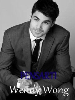 Cover Pensarti (eBook, ePUB)