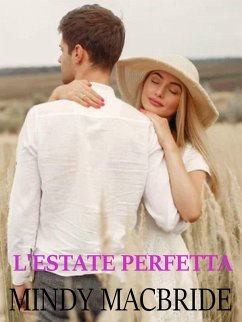 Cover L'estate perfetta (eBook, ePUB)