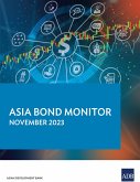 Asia Bond Monitor November 2023 (eBook, ePUB)