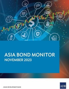 Asia Bond Monitor November 2023 (eBook, ePUB) - Asian Development Bank