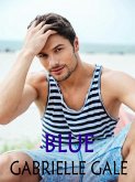 Blue (eBook, ePUB)