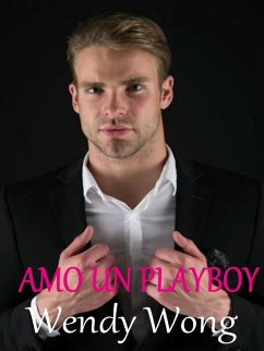 Cover Amo un playboy (eBook, ePUB)