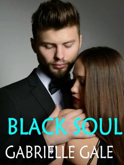 Cover Black soul (eBook, ePUB)