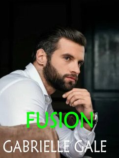 Cover Fusion (eBook, ePUB)