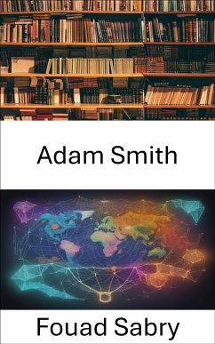Adam Smith (eBook, ePUB) - Sabry, Fouad