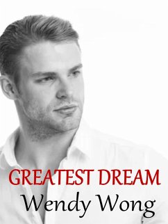 Cover Greatest dream (eBook, ePUB)