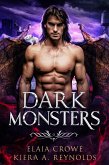 Dark Monsters (eBook, ePUB) Dark Monsters (eBook, ePUB)