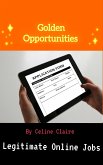 Golden Opportunities (eBook, ePUB)