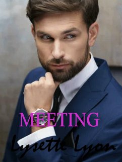 Cover Meeting (eBook, ePUB)