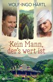 (K)ein Mann, der's wert ist (eBook, ePUB)