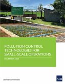 Pollution Control Technologies for Small-Scale Operations (eBook, ePUB)
