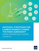 National Strategies for Carbon Markets under the Paris Agreement (eBook, ePUB)