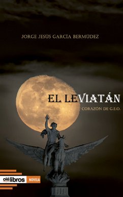 El Leviatán (eBook, ePUB) - García Bermúdez, Jorge Jesús