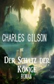Der Schatz der Könige: Roman (eBook, ePUB)
