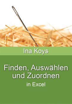Cover Finden, Auswählen und Zuordnen (eBook, ePUB)