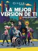 La mejor versión de ti. Adolescentes (eBook, ePUB)