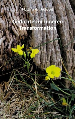 Gedichte zur inneren Transformation (eBook, ePUB)
