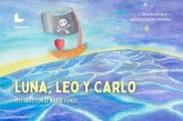 Luna, Leo y Carlo (eBook, PDF)