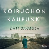 Koiruohon kaupunki – Tšernobylin kätketty tarina (MP3-Download)