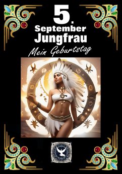 5.September, mein Geburtstag (eBook, ePUB) - Kühnemann, Andreas