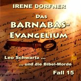 Das Barnabas-Evangelium (MP3-Download)