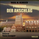 Stralsund - Der Anschlag (MP3-Download)