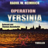 Operation Yersinia (MP3-Download)