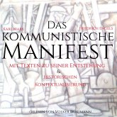 Das kommunistische Manifest (MP3-Download)
