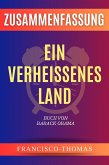 Zusammenfassung von Ein Verheissenes Land Buch Von Barack Obama (francis german series, #1) (eBook, ePUB)