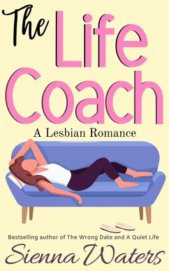 The Life Coach (eBook, ePUB) - Waters, Sienna