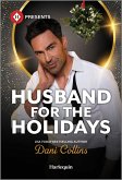 Husband for the Holidays (eBook, ePUB)
