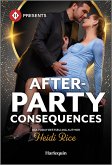 After-Party Consequences (eBook, ePUB)