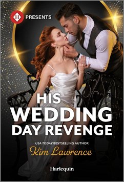 Cover His Wedding Day Revenge (eBook, ePUB)