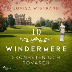 Skönheten och rövaren (MP3-Download) - Wistrand, Lovisa