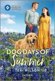 Dog Days of Summer (eBook, ePUB)