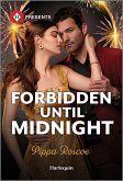 Forbidden Until Midnight (eBook, ePUB)