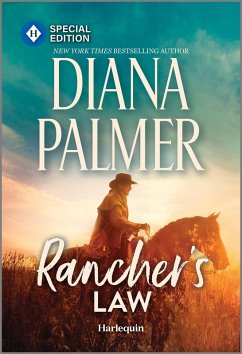 Rancher's Law (eBook, ePUB) - Palmer, Diana