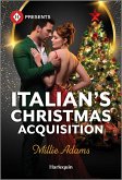 Italian's Christmas Acquisition (eBook, ePUB)