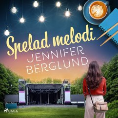 Spelad melodi (MP3-Download) - Berglund, Jennifer