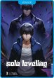 Solo Leveling Roman Taschenbuchausgabe... - Bild 1