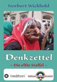Norbert Wickbold Denkzettel 11 (eBook, ePUB)